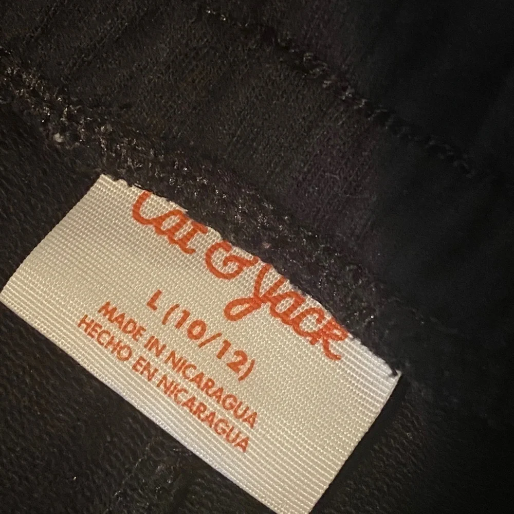 Cat & Jack Knit Shorts 3-4-1 Pair Pink/Black/Denim​​​​​​​​​​